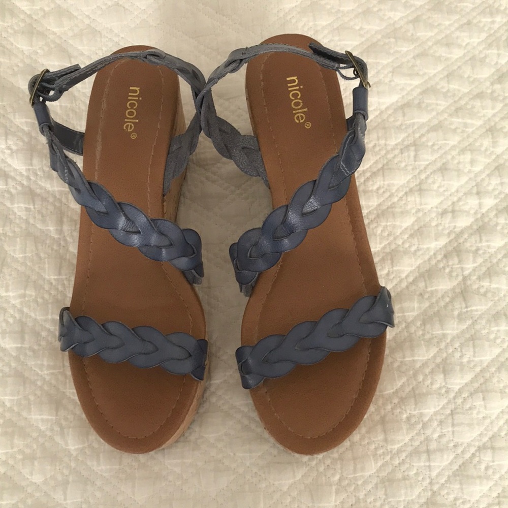 Wedge Platforms - image 2